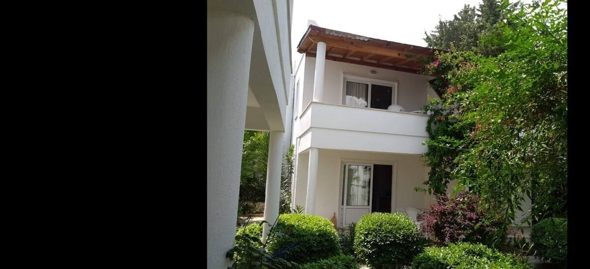 Картинка Keskin Apart Otel 2*